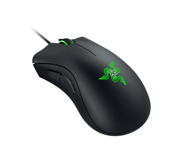 Razer Deathadder Essential - 446415 - zdjęcie 3